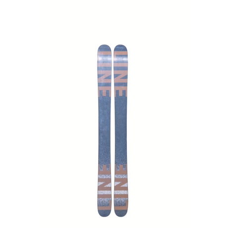 Line Line Youth Bacon Shorty Multi 155 Youth Boys Skis