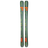 Line Line Youth Wallisch Shorty Multi 129 Youth Boys Skis