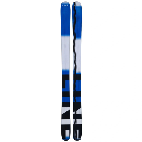 Line Line Women's Pandora 99 Multi 156 Womens Skis