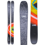Line Line Women's Pandora 99 Multi 156 Womens Skis