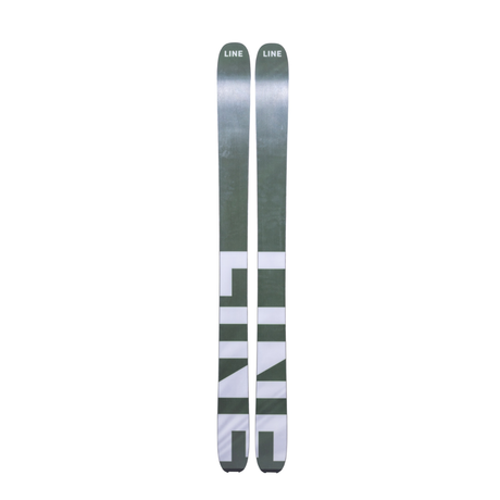 Line Line Unisex Vision 114 Multi 175 Unisex Skis