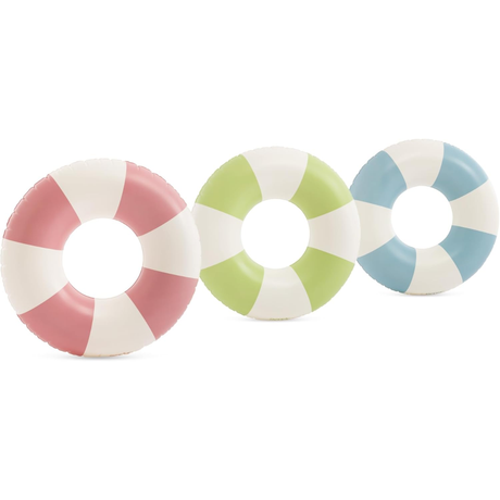 Intex Intex Coastal Cabana Tubes Multi OS Inflatable Tubes