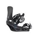 Burton Burton Women's Lexa Black Snowboard Bindings Black S Snowboard Bindings