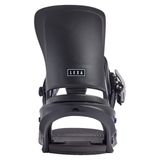 Burton Burton Women's Lexa Black Snowboard Bindings Black S Snowboard Bindings
