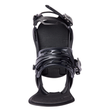 Burton Burton Women's Lexa Black Snowboard Bindings Black S Snowboard Bindings