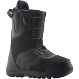 Burton Burton Women's Mint Snowboard Boots - Black Black 5.5 Snowboard Boots