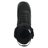 Burton Burton Women's Mint Snowboard Boots - Black Black 5.5 Snowboard Boots