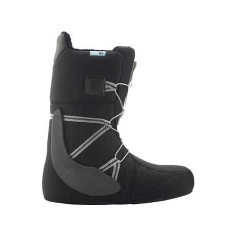 Burton Burton Women's Mint Snowboard Boots - Black Black 5.5 Snowboard Boots