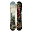 Burton Men's Custom Flying V Snowboard - Jungle JUNGLE 150 (248WW) Mens Snowboards