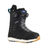 Burton Burton Women's Felix Boa Snowboard Boots - Black Black 5 Snowboard Boots