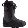 Burton Burton Mens Ion Boa Snowboard Boots - Black Black 9 Snowboard Boots