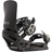 Burton Burton Mens Cartel X EST Snowboard Bindings - Black Black M Snowboard Bindings
