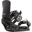 Burton Burton Mens Cartel X EST Snowboard Bindings - Black Black M Snowboard Bindings