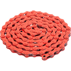 Odyssey Odyssey Bluebird Chain Black 20 X 2.25 Bike Chains
