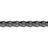 Odyssey Odyssey Bluebird Chain Black 1/2 X 1/8 Bike Chains