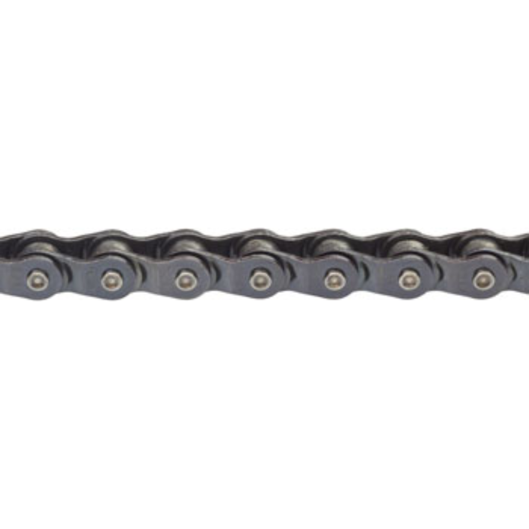 Odyssey Odyssey Bluebird Chain Black 1/2 X 1/8 Bike Chains