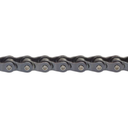 Odyssey Odyssey Bluebird Chain Black 1/2 X 1/8 Bike Chains