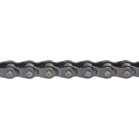 Odyssey Odyssey Bluebird Chain Black 1/2 X 1/8 Bike Chains