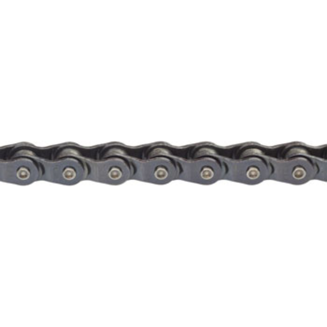 Odyssey Odyssey Bluebird Chain Black 1/2 X 1/8 Bike Chains