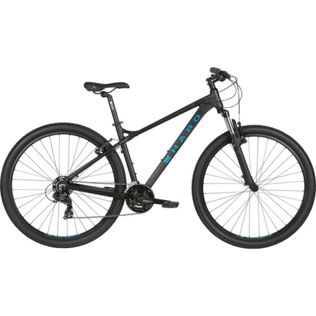 Haro Haro Flightline One 29" Black 20" Bike BMX