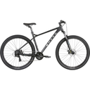 Haro Haro Flightline Two 29" Matte Black 29" Bike BMX