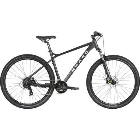 Haro Haro Flightline Two 29" Matte Black 29" Bike BMX