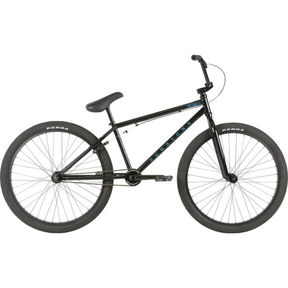 Haro Haro Downtown 24" Black 24" Bike BMX
