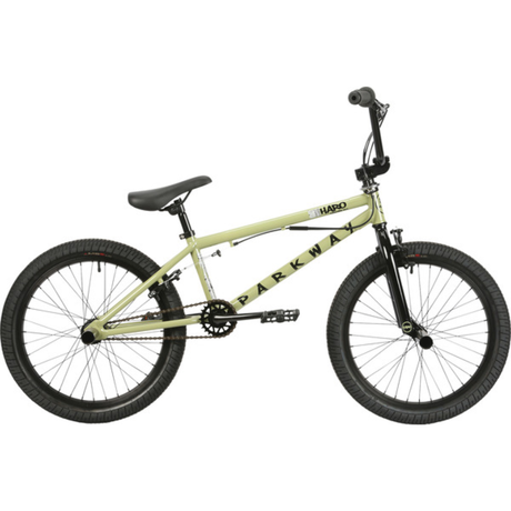 Haro Haro Parkway DLX 20" Avocado 20" Bike BMX