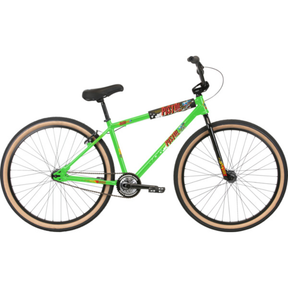 Haro Haro Pistol 24" Green 24" Bike BMX