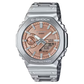 G Shock G-Shock GM-B2100AD-5A Mens Watch Rubber Bands