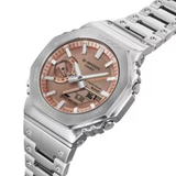 G Shock G-Shock GM-B2100AD-5A Mens Watch Rubber Bands