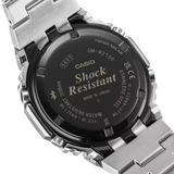 G Shock G-Shock GM-B2100AD-5A Mens Watch Rubber Bands