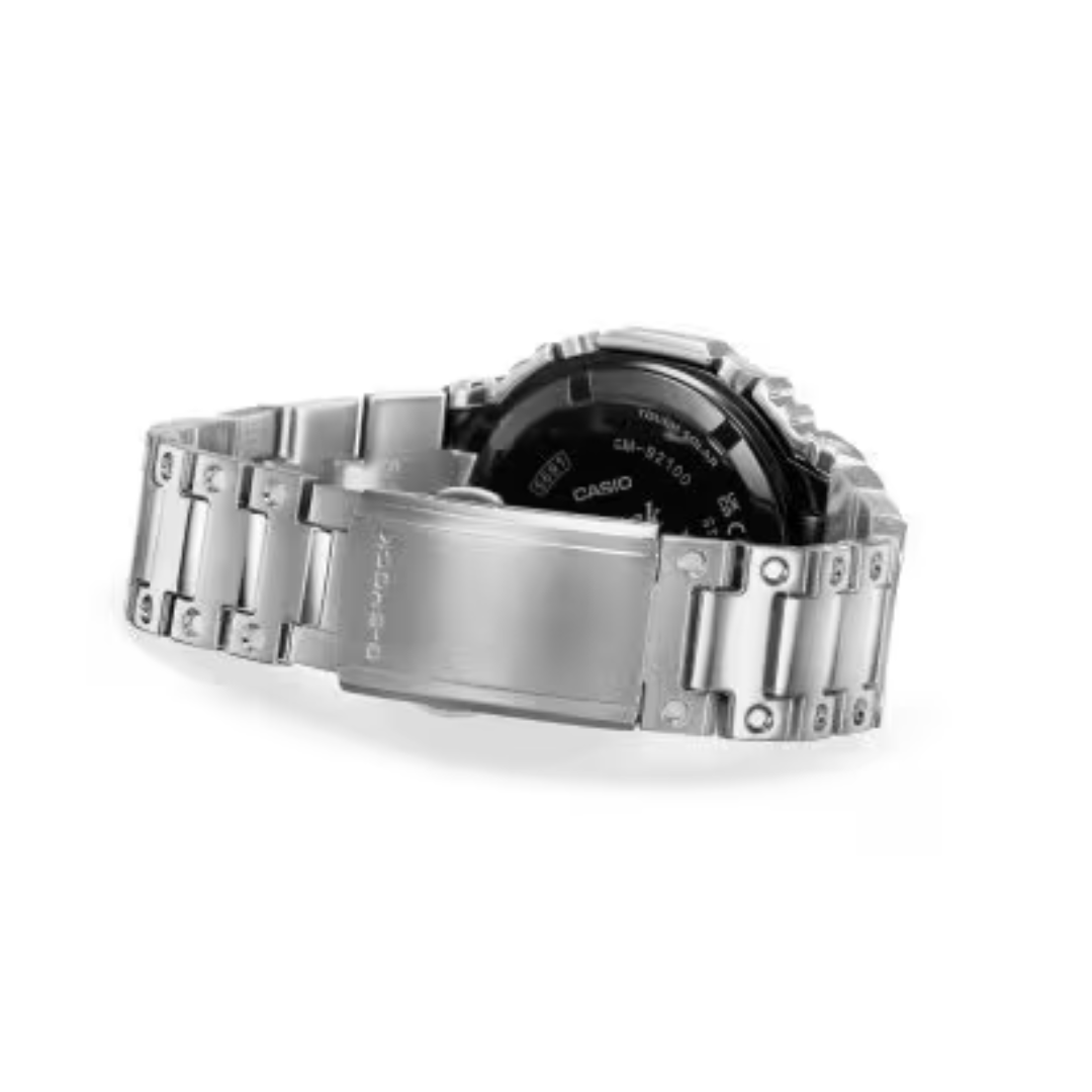G Shock G-Shock GM-B2100AD-5A Mens Watch Rubber Bands