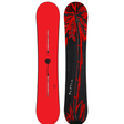 Burton Blossom Camber Snowboard - Cherry Blossom Cherry Blossom 149 (244WW) Mens Snowboards