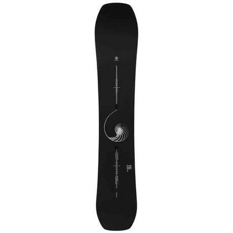 Burton Family Tree Hometown Hero Snowboard - X-Ray X-Ray 148 (244WW) Mens Snowboards