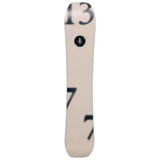 Burton Family Tree Hometown Hero Snowboard - X-Ray X-Ray 148 (244WW) Mens Snowboards