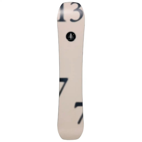 Burton Family Tree Hometown Hero Snowboard - X-Ray X-Ray 148 (244WW) Mens Snowboards