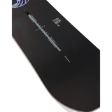 Burton Family Tree Hometown Hero Snowboard - X-Ray X-Ray 148 (244WW) Mens Snowboards