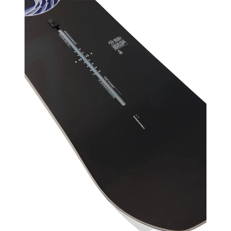 Burton Family Tree Hometown Hero Snowboard - X-Ray X-Ray 148 (244WW) Mens Snowboards