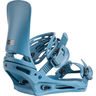 Burton Men's Cartel Re:Flex Snowboard Bindings - Bluestone BLUESTONE M Mens Snowboard Bindings