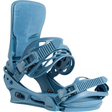 Burton Men's Cartel Re:Flex Snowboard Bindings - Bluestone BLUESTONE M Mens Snowboard Bindings