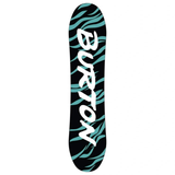 Burton Kids' Mini Grom Rocker Snowboard - Multi Multi 80 (178WW) Youth Boys Snowboards 100 to 140 cm
