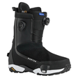 Burton Men's Highshot X Step On® Snowboard Boots - Black Black 9 Mens Snowboard Boa Boots 6 to 15 US Mens size
