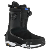 Burton Men's Highshot X Step On® Snowboard Boots - Black Black 9 Mens Snowboard Boa Boots 6 to 15 US Mens size