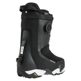 Burton Men's Highshot X Step On® Snowboard Boots - Black Black 9 Mens Snowboard Boa Boots 6 to 15 US Mens size