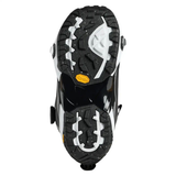 Burton Men's Highshot X Step On® Snowboard Boots - Black Black 9 Mens Snowboard Boa Boots 6 to 15 US Mens size