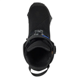 Burton Men's Highshot X Step On® Snowboard Boots - Black Black 9 Mens Snowboard Boa Boots 6 to 15 US Mens size