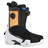 Burton Men's Highshot X Step On® Snowboard Boots - Orange Cream/Multi Orange Cream/Multi 10 Mens Snowboard Boa Boots 6 to 15 US Mens size