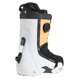 Burton Men's Highshot X Step On® Snowboard Boots - Orange Cream/Multi Orange Cream/Multi 10 Mens Snowboard Boa Boots 6 to 15 US Mens size