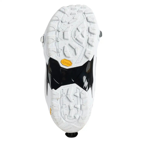 Burton Men's Highshot X Step On® Snowboard Boots - Orange Cream/Multi Orange Cream/Multi 10 Mens Snowboard Boa Boots 6 to 15 US Mens size